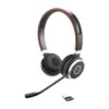 Слушалки Jabra Evolve 65 SE 6599-833-309