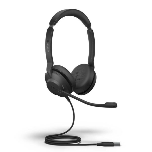 Слушалки Jabra Evolve2 30 SE Stereo