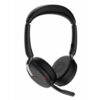 Слушалки Jabra Evolve2 65 Flex