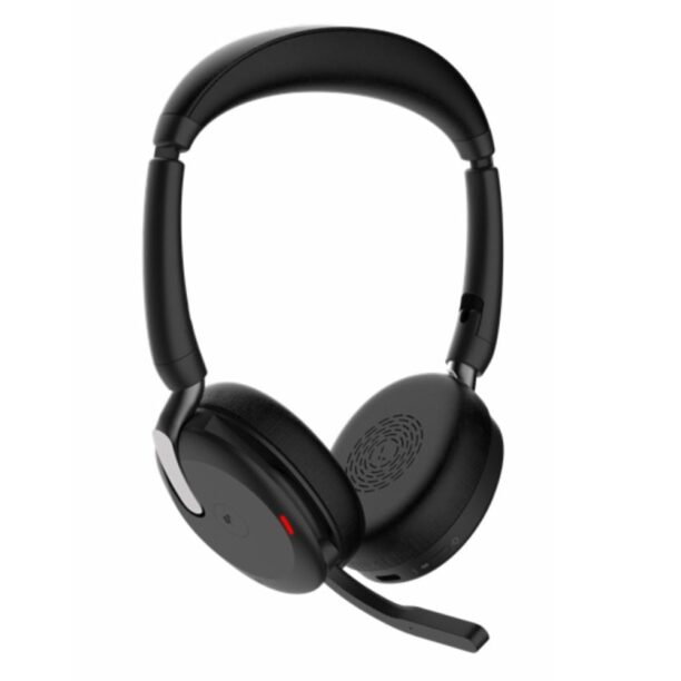 Слушалки Jabra Evolve2 65 Flex