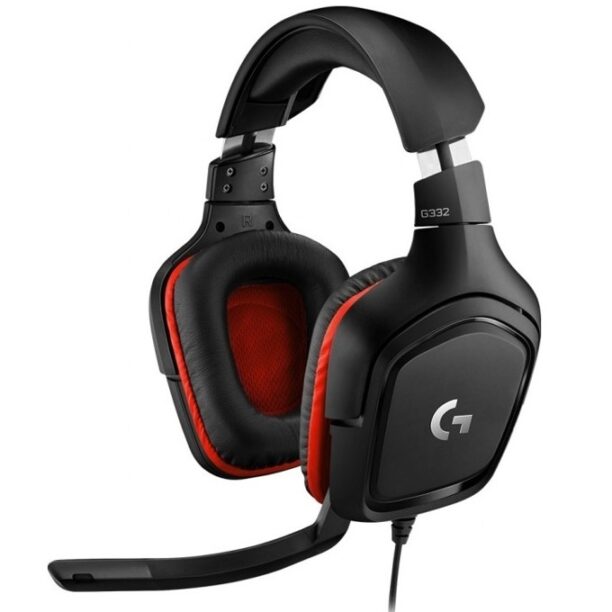 Слушалки Logitech G332