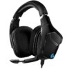 Слушалки Logitech G635