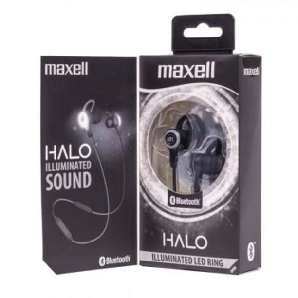 Слушалки Maxell Halo Sport