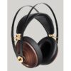 Слушалки Meze Audio 99 CLASSICS Walnut Gold (M99C-WG)