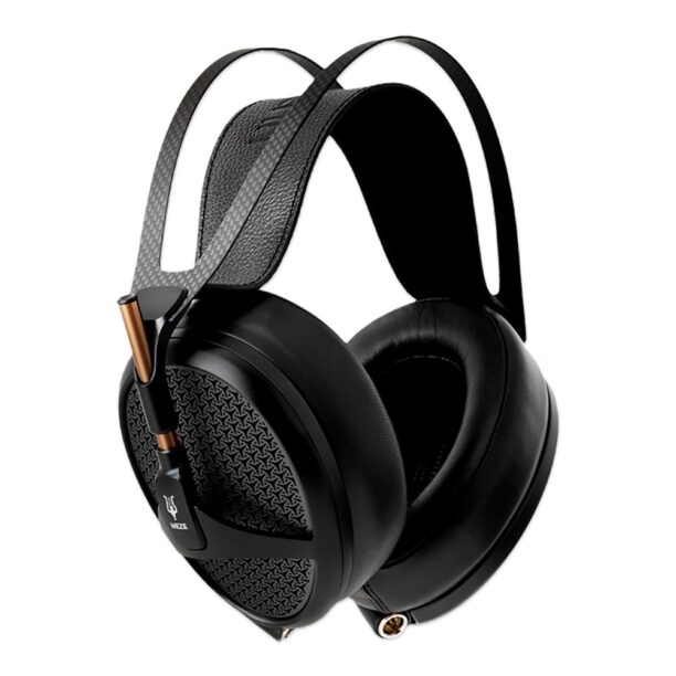 Слушалки Meze Audio Empyrean Jet Black (MEM-JB)