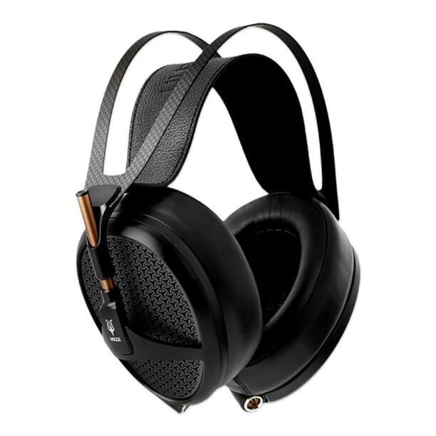 Слушалки Meze Audio Empyrean Jet Black (MEM-JBXLR)