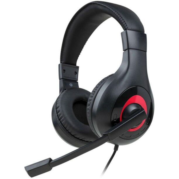 Слушалки Nacon Bigben Nintendo Switch Headset