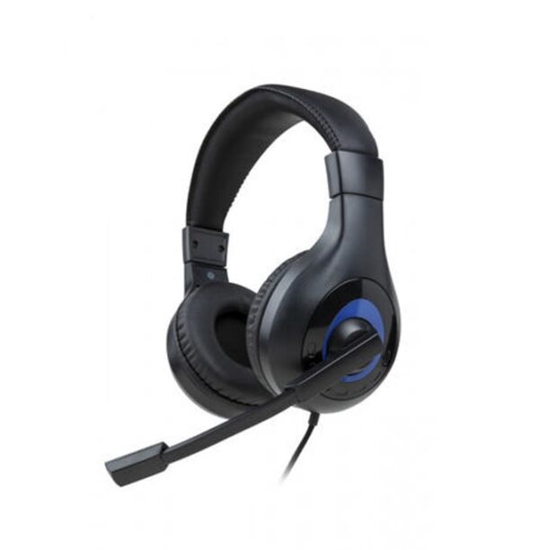 Слушалки Nacon Bigben PS5 Official Headset V1