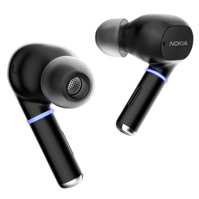 Слушалки Nokia Clarity Earbuds 2 Pro