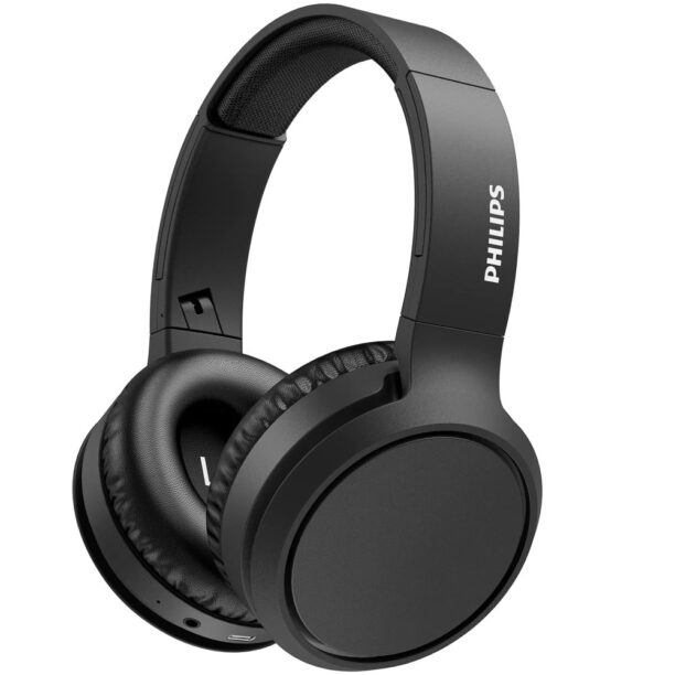 Слушалки Philips TAH5205BK/00