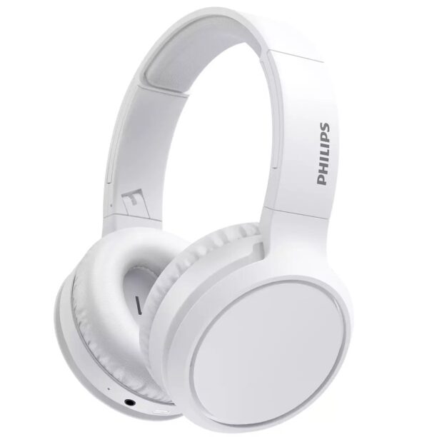 Слушалки Philips TAH5205WT/00