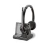 Слушалки Plantronics SAVI 8200 SERIES Stereo