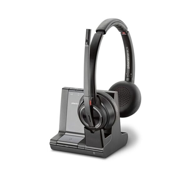 Слушалки Plantronics SAVI 8200 SERIES Stereo