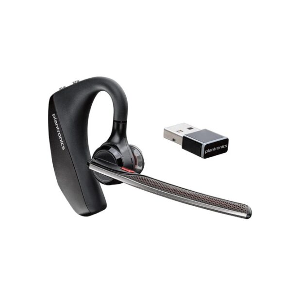 Слушалки Plantronics Voyager 5200 UC