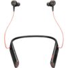 Слушалки Plantronics Voyager 6200 UC