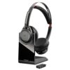 Слушалки Plantronics Voyager Focus UC USB-C (211709-101)