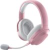 Слушалки Razer Barracuda X (2022) Quartz Pink