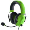 Слушалки Razer Blackshark V2 X Green (RZ04-03240600-R3M1)