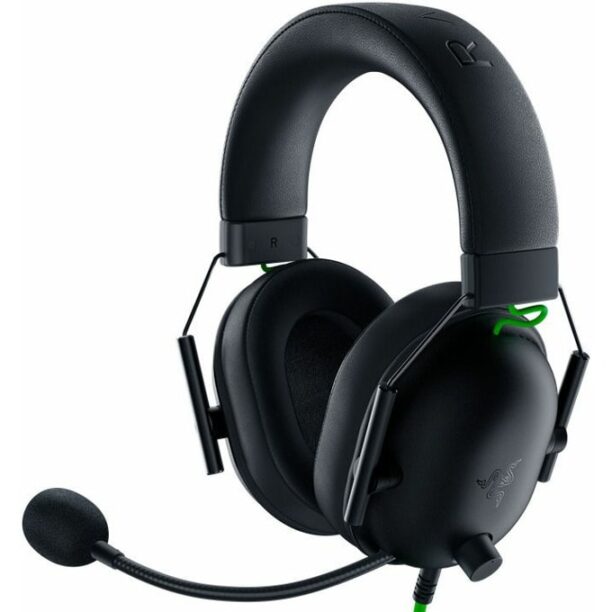 Слушалки Razer Blackshark V2 X USB (RZ04-04570100-R3M1)