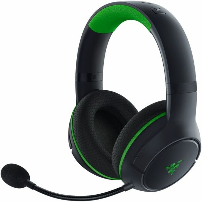 Слушалки Razer Kaira Hyperspeed Black (RZ04-04480100-R3M1)