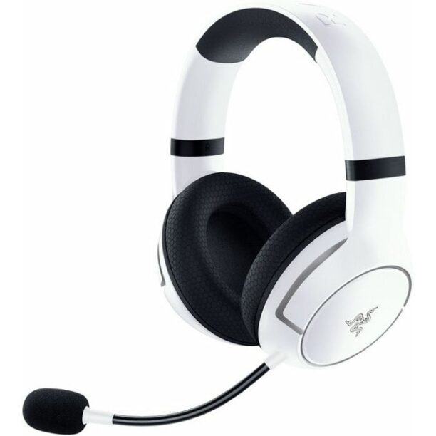 Слушалки Razer Kaira Hyperspeed White (RZ04-04480200-R3M1)