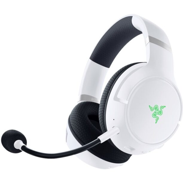 Слушалки Razer Kaira Pro White (RZ04-03470300-R3M1)