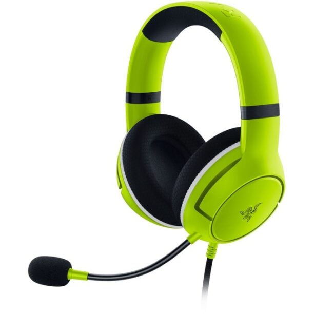 Слушалки Razer Kaira X for Xbox Electric Volt (RZ04-03970600-R3M1)