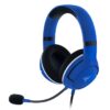 Слушалки Razer Kaira X for Xbox Shock Blue (RZ04-03970400-R3M1)