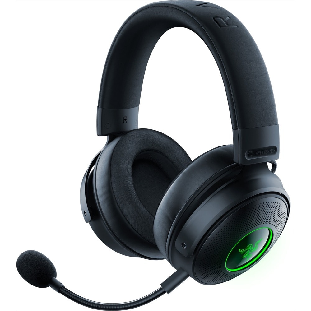 Слушалки Razer Kraken V3 Pro (RZ04-03460100-R3M1)