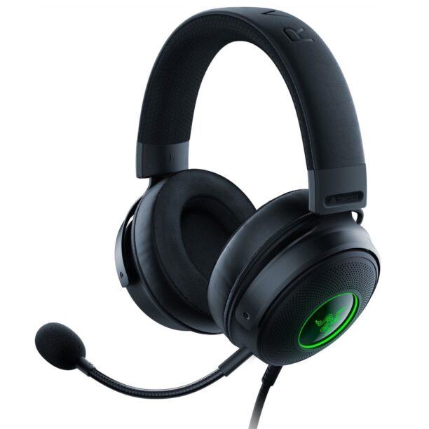 Слушалки Razer Kraken V3