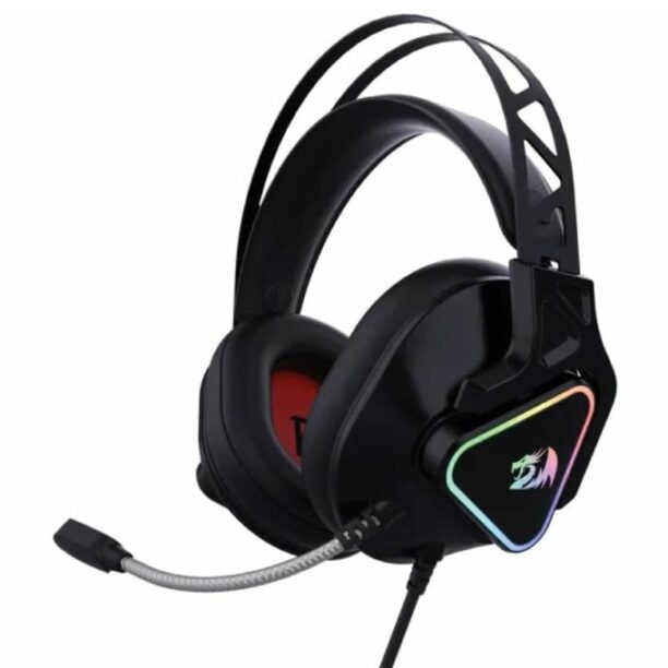 Слушалки Redragon Cadmus H370 RGB