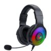 Слушалки Redragon Pandora H350RGB-BK