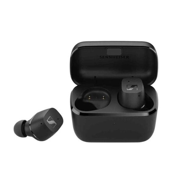 Слушалки Sennheiser CX True Wireless