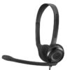 Слушалки Sennheiser EPOS PC 5 Chat