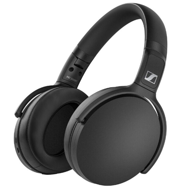 Слушалки Sennheiser HD 350BT (508384)