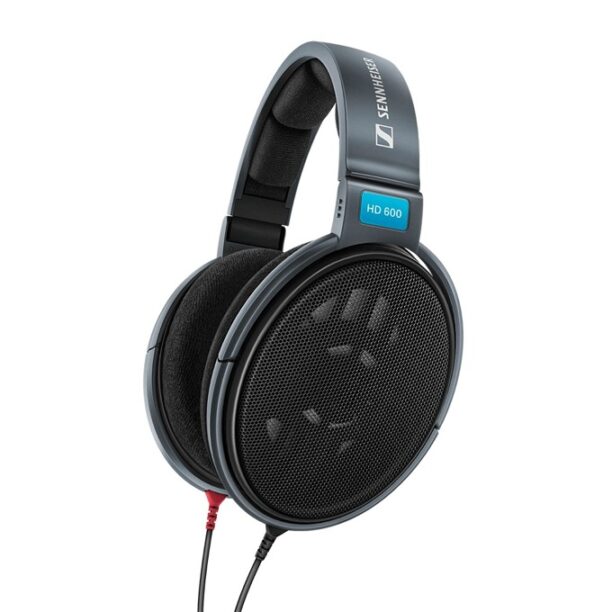 Слушалки Sennheiser HD 600 v.2019