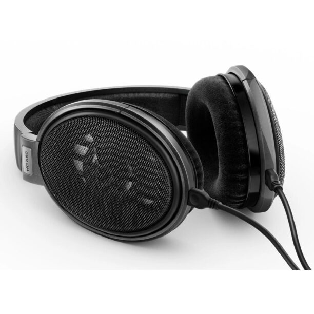 Слушалки Sennheiser HD 650