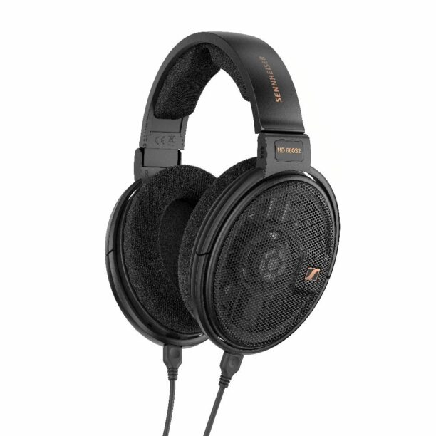 Слушалки Sennheiser HD 660 S2