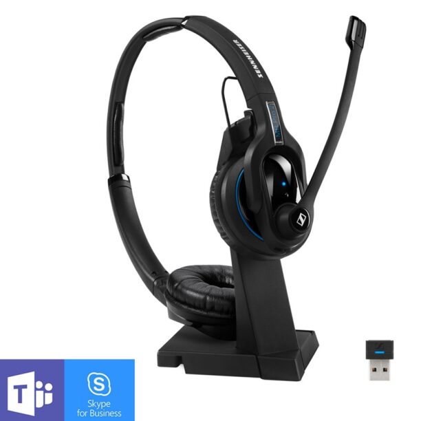 Слушалки Sennheiser MB Pro 2 UC ML Stereo