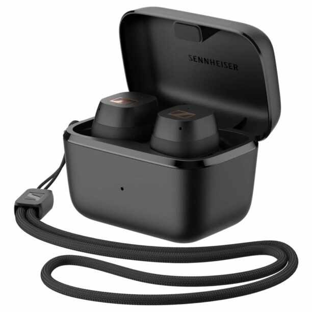 Слушалки Sennheiser SPORT True Wireless