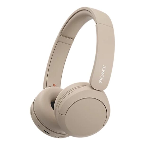 Слушалки Sony WH-CH520