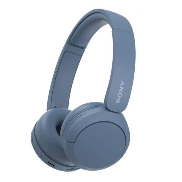 Слушалки Sony WH-CH520