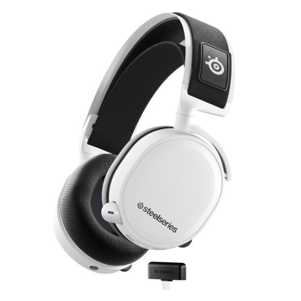 Слушалки SteelSeries Arctis 7+ Wireless