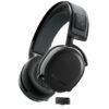 Слушалки SteelSeries Arctis 7+