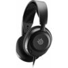 Слушалки SteelSeries Arctis Nova 1 Black