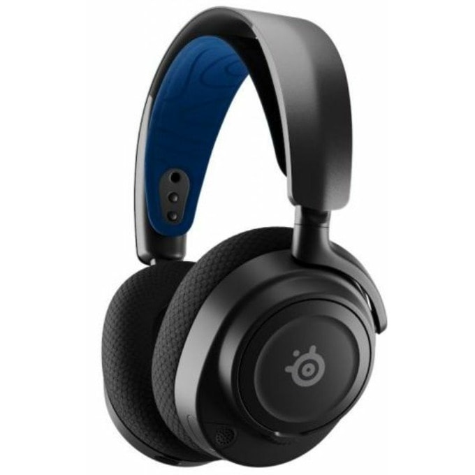 Слушалки SteelSeries Arctis Nova 7P