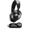 Слушалки SteelSeries Arctis Nova Pro