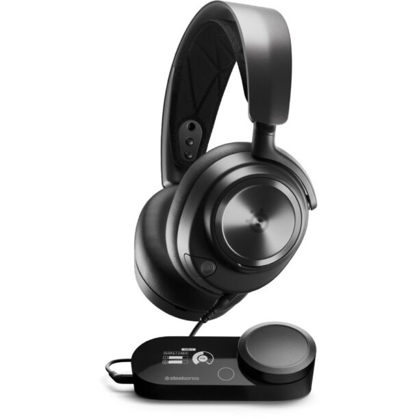 Слушалки SteelSeries Arctis Nova Pro