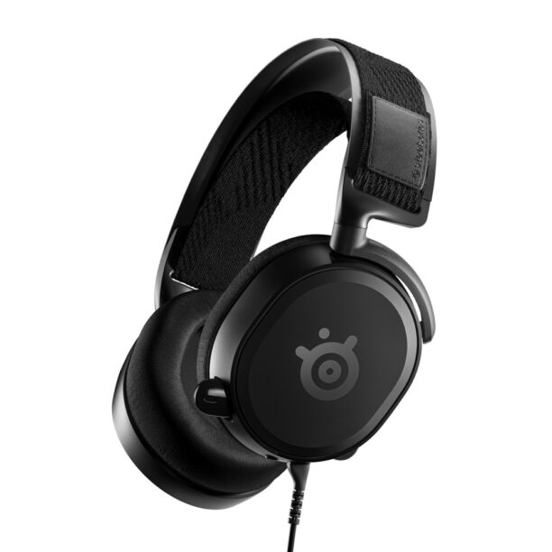 Слушалки SteelSeries Arctis Prime