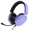 Слушалки Trust GXT 489 Fayzo Purple